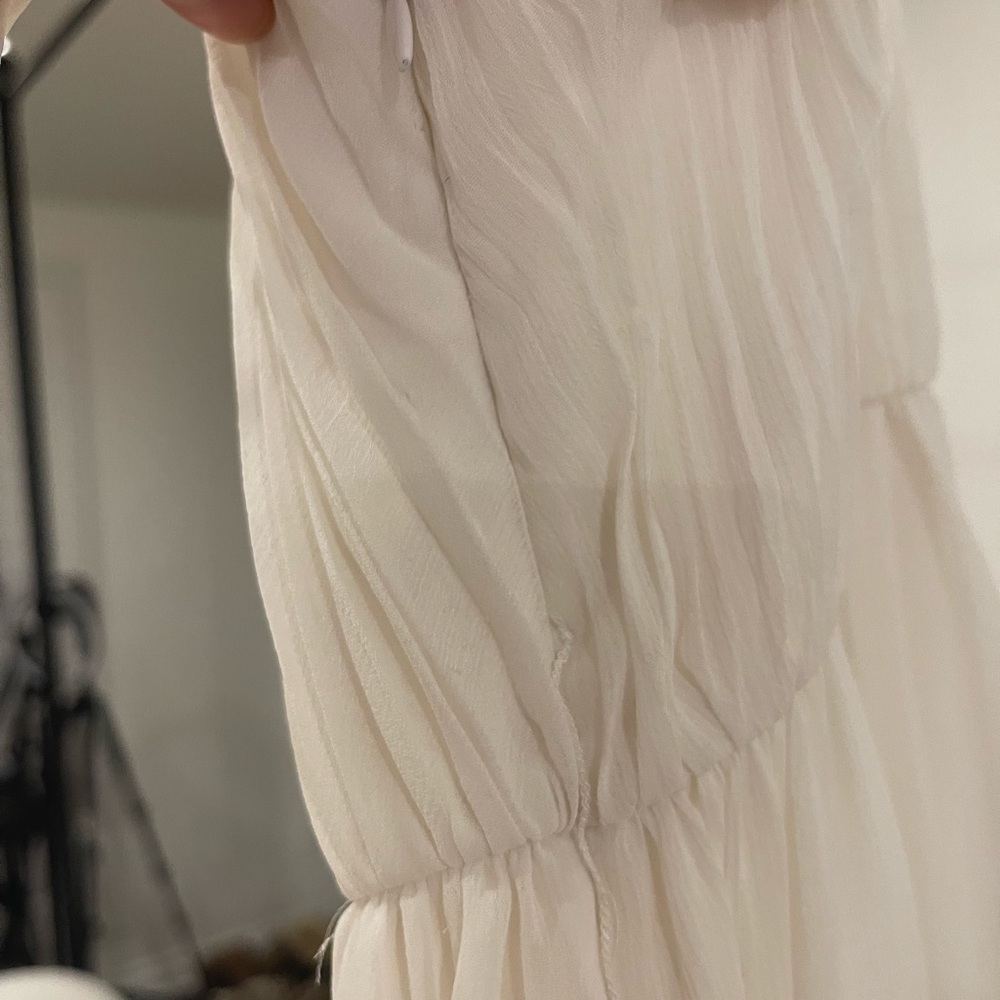 ALICE + OLIVIA GODDESS DRESS - Picture 5 of 8
